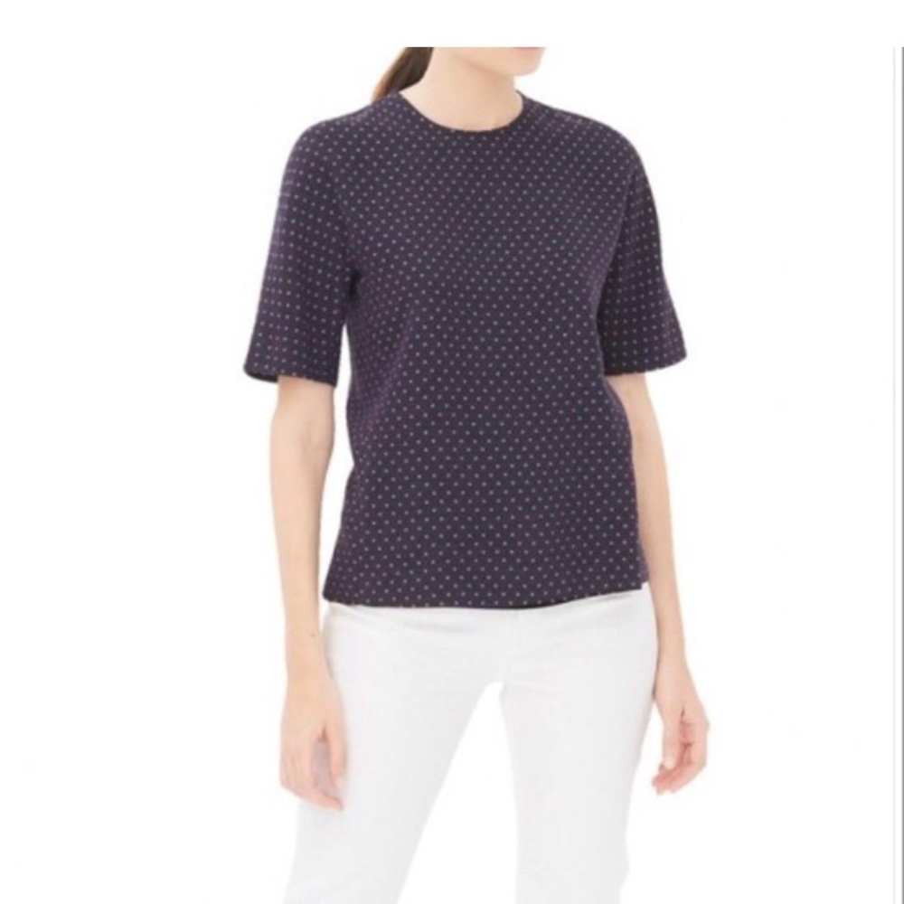 Sandro top size 2